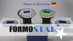 Click on the picture to see the new Formostar product film
